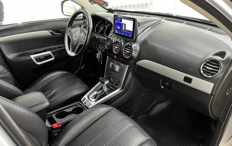 Opel Antara I, 2013 год, 1 149 000 рублей, 11 фотография