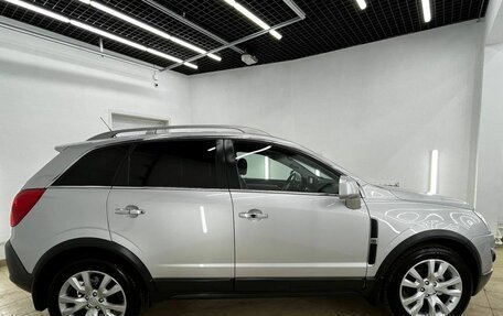 Opel Antara I, 2013 год, 1 149 000 рублей, 6 фотография