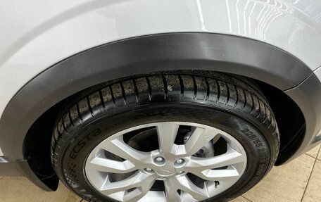 Opel Antara I, 2013 год, 1 149 000 рублей, 9 фотография