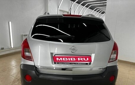 Opel Antara I, 2013 год, 1 149 000 рублей, 7 фотография