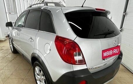 Opel Antara I, 2013 год, 1 149 000 рублей, 3 фотография