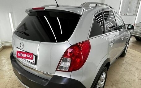 Opel Antara I, 2013 год, 1 149 000 рублей, 4 фотография