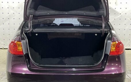 Hyundai Elantra IV, 2007 год, 695 000 рублей, 7 фотография