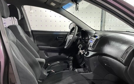 Hyundai Elantra IV, 2007 год, 695 000 рублей, 12 фотография