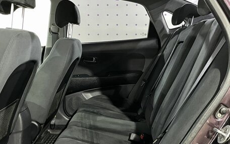 Hyundai Elantra IV, 2007 год, 695 000 рублей, 13 фотография