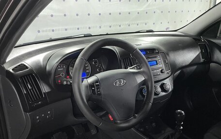 Hyundai Elantra IV, 2007 год, 695 000 рублей, 15 фотография