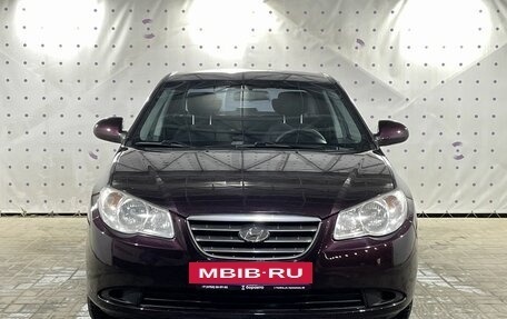 Hyundai Elantra IV, 2007 год, 695 000 рублей, 3 фотография