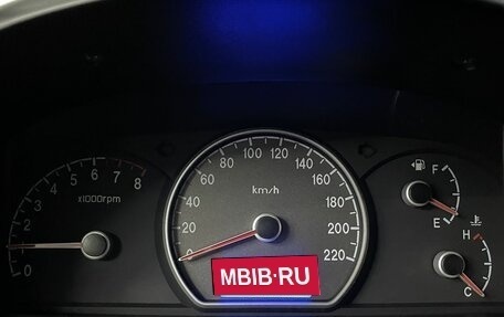 Hyundai Elantra IV, 2007 год, 695 000 рублей, 14 фотография