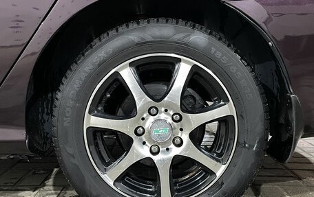 Hyundai Elantra IV, 2007 год, 695 000 рублей, 19 фотография