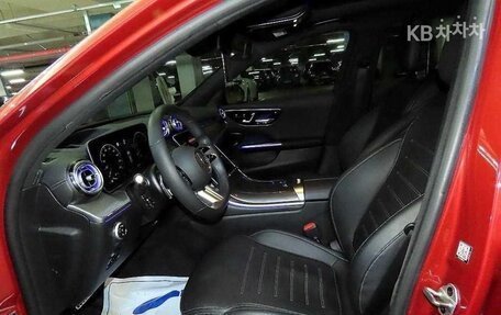 Mercedes-Benz C-Класс, 2022 год, 3 918 000 рублей, 6 фотография