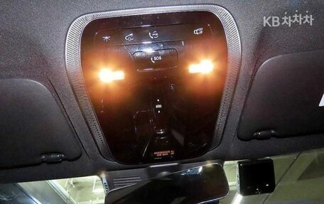 Mercedes-Benz C-Класс, 2022 год, 3 918 000 рублей, 15 фотография