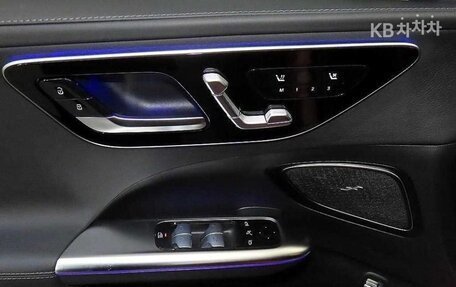 Mercedes-Benz C-Класс, 2022 год, 3 918 000 рублей, 13 фотография