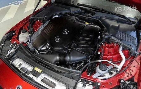 Mercedes-Benz C-Класс, 2022 год, 3 918 000 рублей, 19 фотография