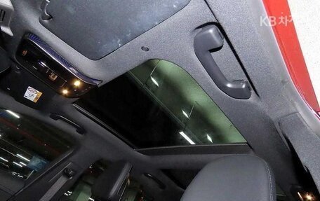 Mercedes-Benz C-Класс, 2022 год, 3 918 000 рублей, 16 фотография