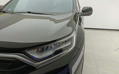 Honda CR-V IV, 2021 год, 2 326 000 рублей, 3 фотография