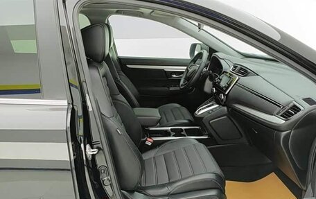 Honda CR-V IV, 2021 год, 2 326 000 рублей, 10 фотография