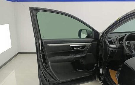 Honda CR-V IV, 2021 год, 2 326 000 рублей, 5 фотография