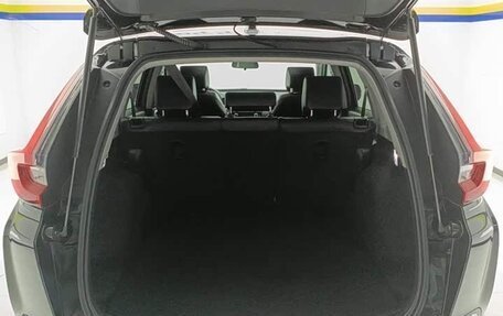 Honda CR-V IV, 2021 год, 2 326 000 рублей, 13 фотография