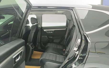 Honda CR-V IV, 2021 год, 2 326 000 рублей, 11 фотография