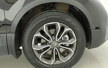 Honda CR-V IV, 2021 год, 2 326 000 рублей, 15 фотография