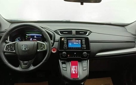Honda CR-V IV, 2021 год, 2 326 000 рублей, 6 фотография