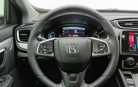 Honda CR-V IV, 2021 год, 2 326 000 рублей, 7 фотография