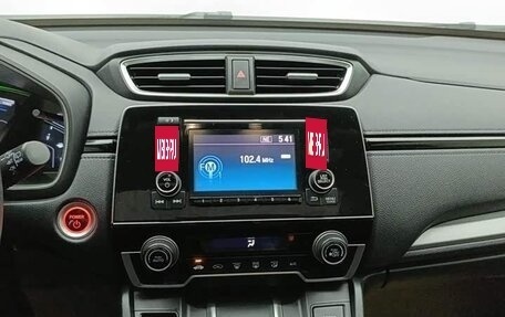 Honda CR-V IV, 2021 год, 2 326 000 рублей, 8 фотография