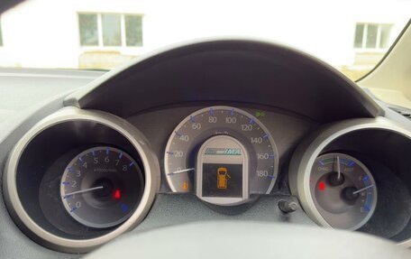 Honda Fit III, 2013 год, 830 000 рублей, 8 фотография