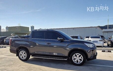 SsangYong Rexton, 2023 год, 2 618 000 рублей, 3 фотография