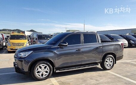 SsangYong Rexton, 2023 год, 2 618 000 рублей, 2 фотография