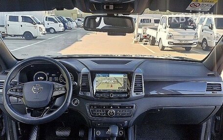 SsangYong Rexton, 2023 год, 2 618 000 рублей, 7 фотография