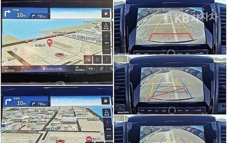 SsangYong Rexton, 2023 год, 2 618 000 рублей, 10 фотография