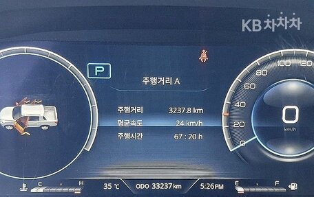 SsangYong Rexton, 2023 год, 2 618 000 рублей, 8 фотография