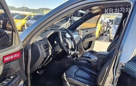 SsangYong Rexton, 2023 год, 2 618 000 рублей, 15 фотография