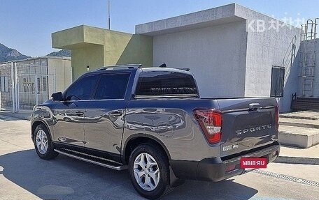 SsangYong Rexton, 2023 год, 2 618 000 рублей, 5 фотография