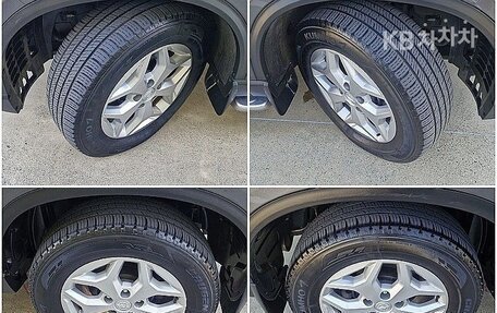 SsangYong Rexton, 2023 год, 2 618 000 рублей, 20 фотография