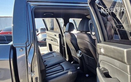 SsangYong Rexton, 2023 год, 2 618 000 рублей, 18 фотография