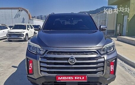 SsangYong Rexton, 2023 год, 2 618 000 рублей, 1 фотография