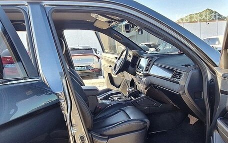 SsangYong Rexton, 2023 год, 2 618 000 рублей, 17 фотография