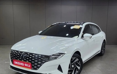 Hyundai Grandeur, 2022 год, 2 261 027 рублей, 1 фотография