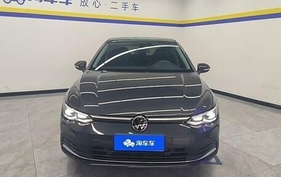 Volkswagen Golf VIII, 2023 год, 2 254 000 рублей, 1 фотография