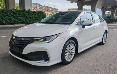 Toyota Allion, 2022 год, 1 786 000 рублей, 1 фотография