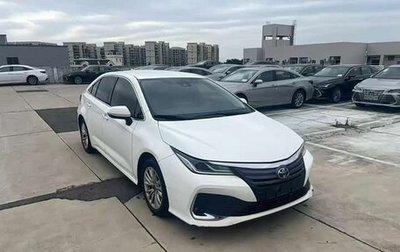 Toyota Allion, 2022 год, 1 670 000 рублей, 1 фотография