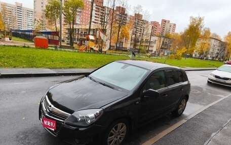 Opel Astra H, 2008 год, 230 000 рублей, 1 фотография