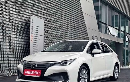 Toyota Allion, 2022 год, 1 680 000 рублей, 1 фотография