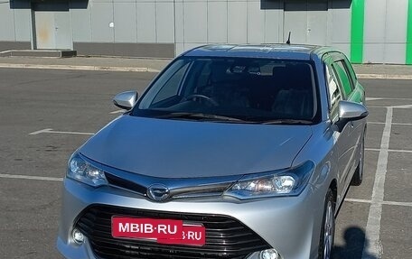 Toyota Corolla, 2017 год, 1 200 000 рублей, 1 фотография