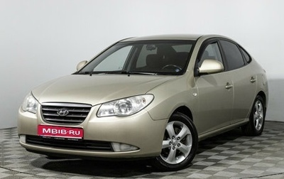 Hyundai Elantra IV, 2007 год, 465 000 рублей, 1 фотография