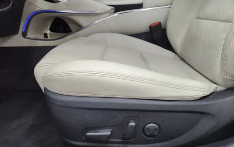 Hyundai Grandeur, 2022 год, 2 261 027 рублей, 5 фотография