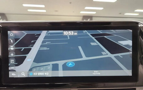 Hyundai Grandeur, 2022 год, 2 261 027 рублей, 10 фотография