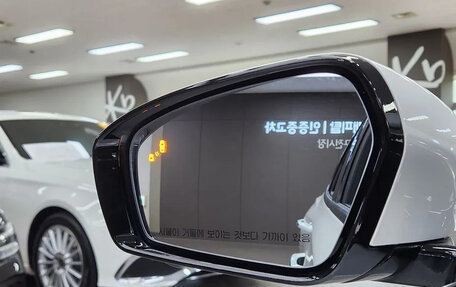 Hyundai Grandeur, 2022 год, 2 261 027 рублей, 3 фотография